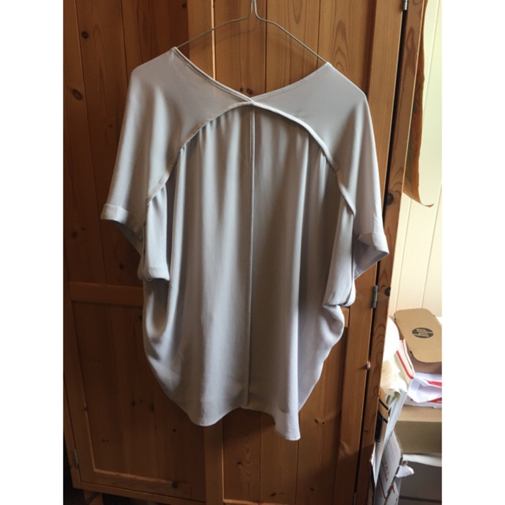 Chiffon Blouse - image 2